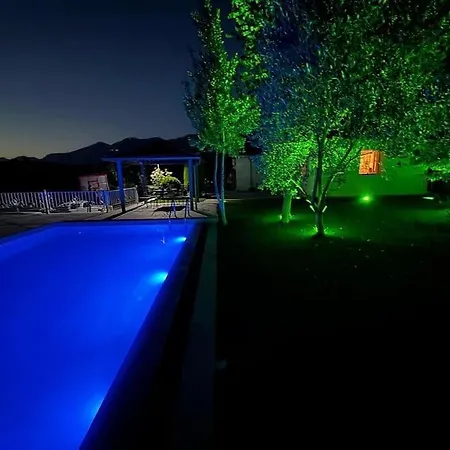 Green Garden & Pool Gurre e Vogel