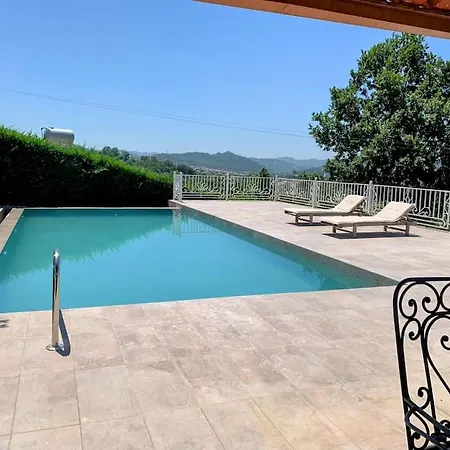 Green Garden & Pool Gurre e Vogel