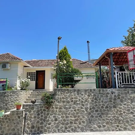 فيلة Green Garden & Pool