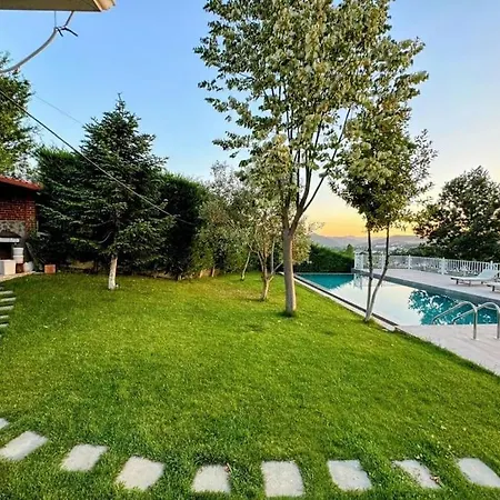 Green Garden & Pool * Gurre e Vogel