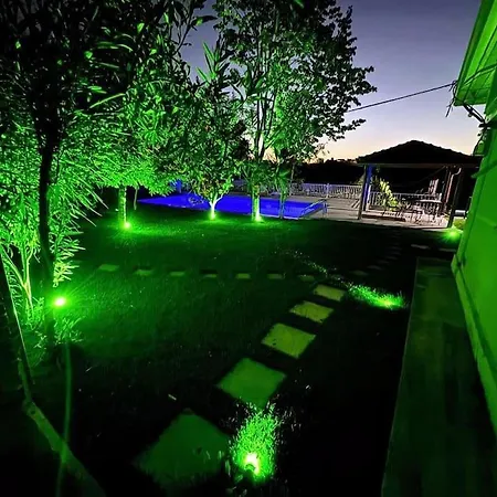 Green Garden & Pool Gurre e Vogel