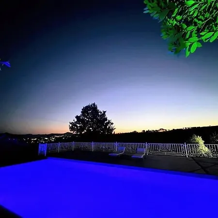 Green Garden & Pool * Gurre e Vogel