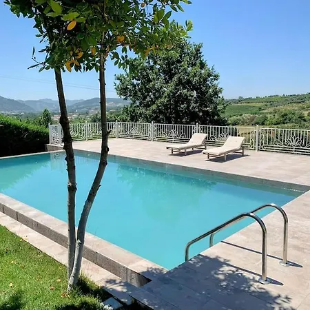 Green Garden & Pool Gurre e Vogel