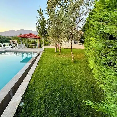 Green Garden & Pool Gurre e Vogel
