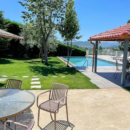 Green Garden & Pool * Gurre e Vogel