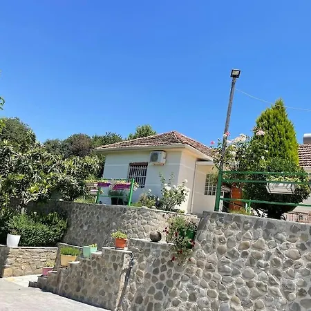 فيلة Green Garden & Pool