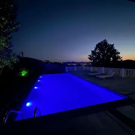 Villa Green Garden & Pool *